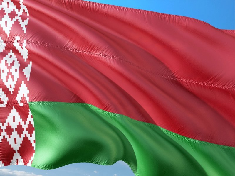 Белоруссия намерена требовать выдачи военных преступников