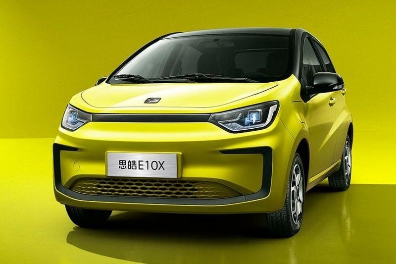 Volkswagen за $6000: подробности