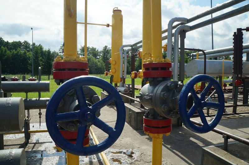 Турецкие импортеры ожидают рост цен на российский газ