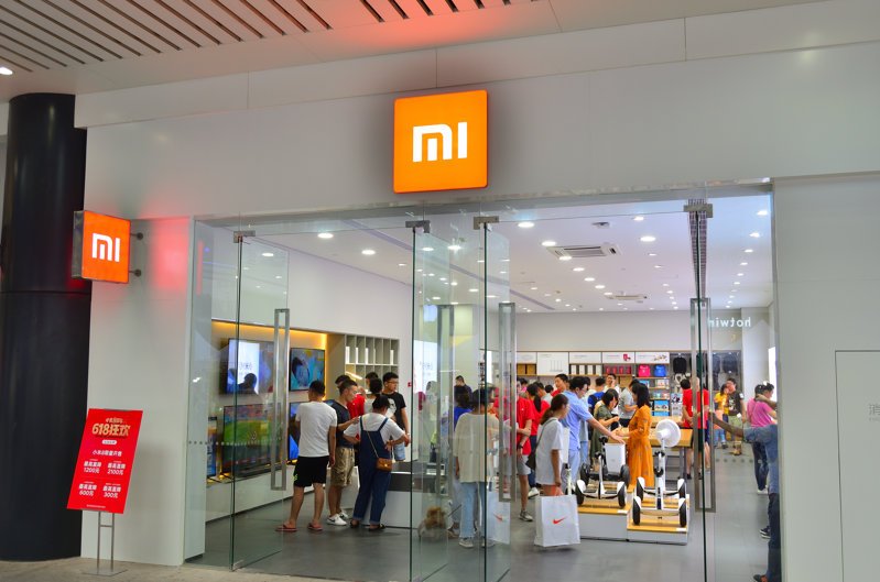 Xiaomi выйдет на рынок электромобилей в 2023 году