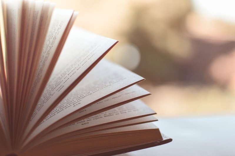 Книжный гороскоп на март