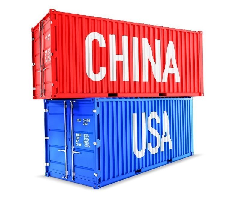 Китай призывает США не вмешиваться в их дела