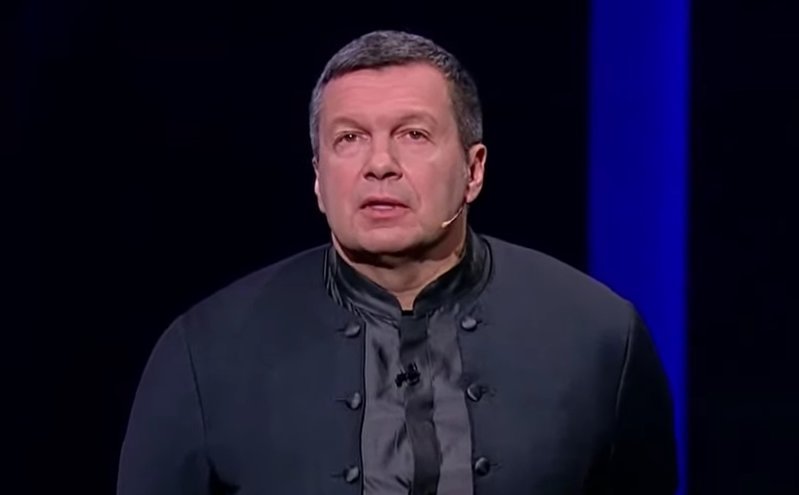 Соловьев предложил запретить преступникам давать интервью