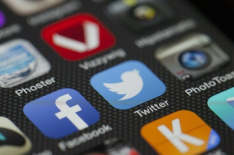 Twitter показал, как будет выглядеть его аналог Clubhouse