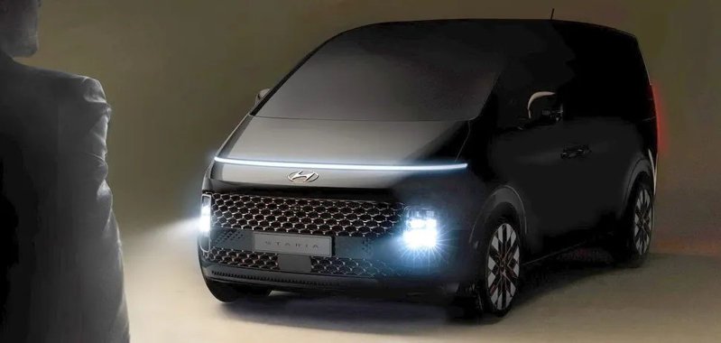Hyundai готовит революцию среди минивенов