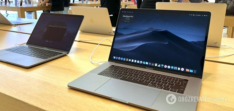 В компьютерах Apple обнаружили опасную уязвимость
