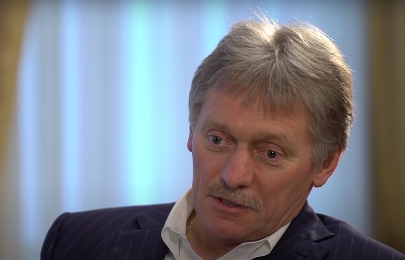 Песков рассказал о том, как пройдет Парад Победы