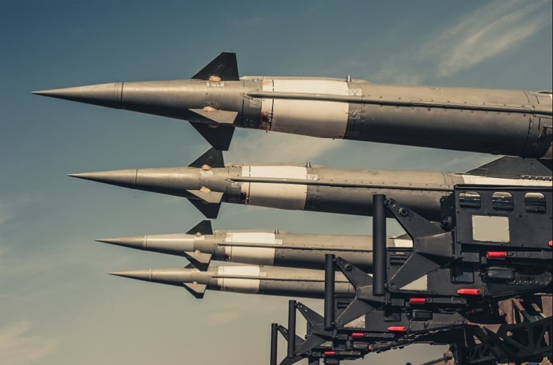 Адмирал США призвал увеличить наступательное вооружение в Тихоокеанском регионе