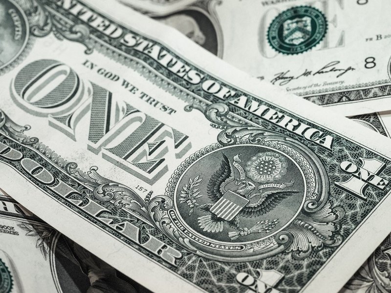 Жители города в США два года получали доход $500 в месяц
