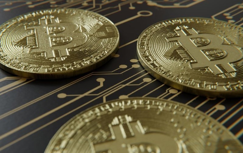 Инвесторы считают, что крах биткоина может нанести урон фондовым рынкам