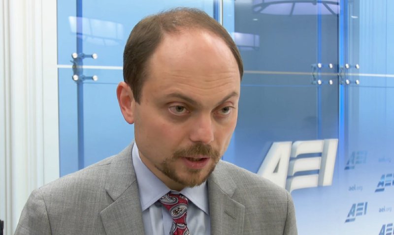 Эксперт прокомментировал судебный спор Кара-Мурзы с ФБР