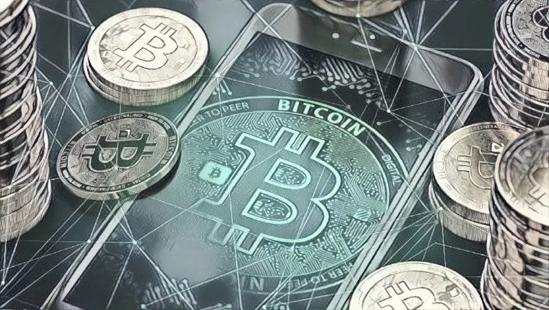 Fidelity подала заявку на запуск биткоин-ETF