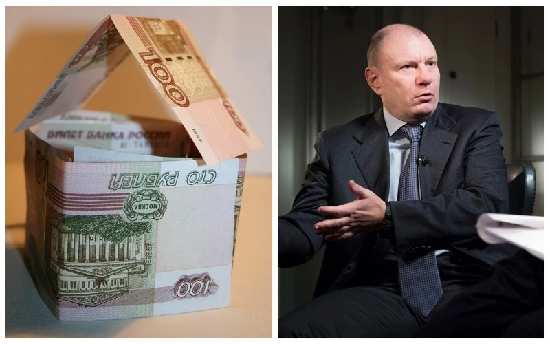 Потанин рассказал о ситуации на подтопленных рудниках