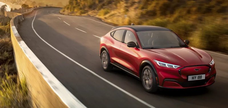 Ford выплатит компенсацию покупателям электрического Mustang