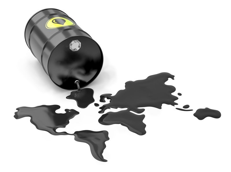ОПЕК улучшила прогноз спроса на нефть