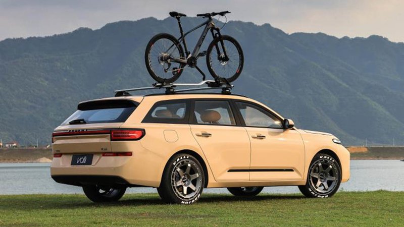 Соперник Skoda Octavia за $12000 поступил в продажу