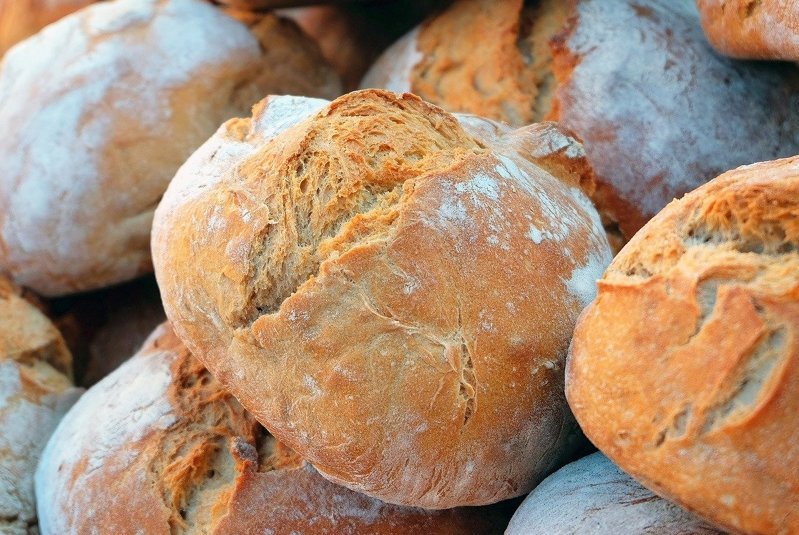 ​Что такое сложные углеводы и как они уменьшают жир на животе
