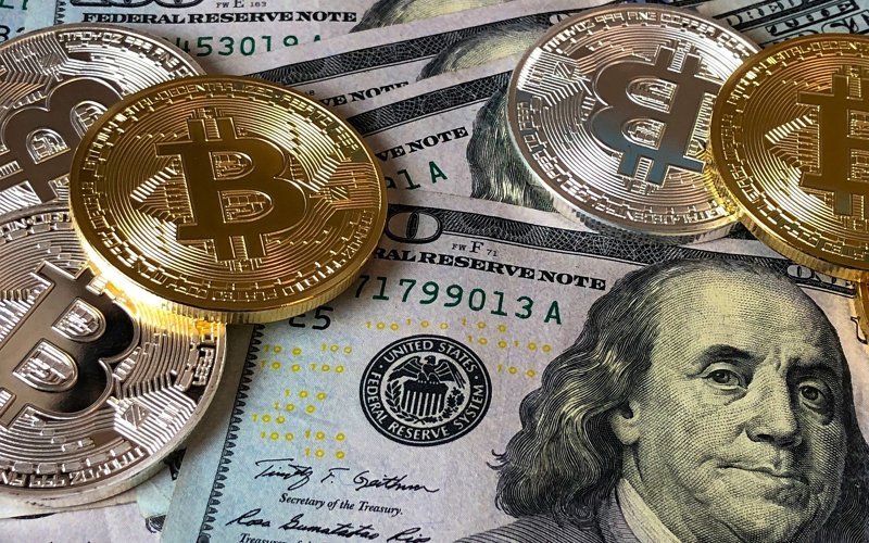Bitcoin может взлететь, но ненадолго