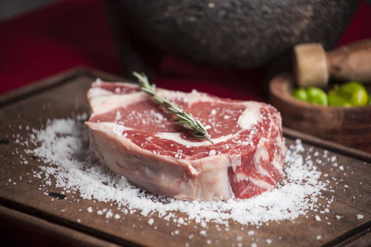 Ученые создали искусственно выращенное мясо