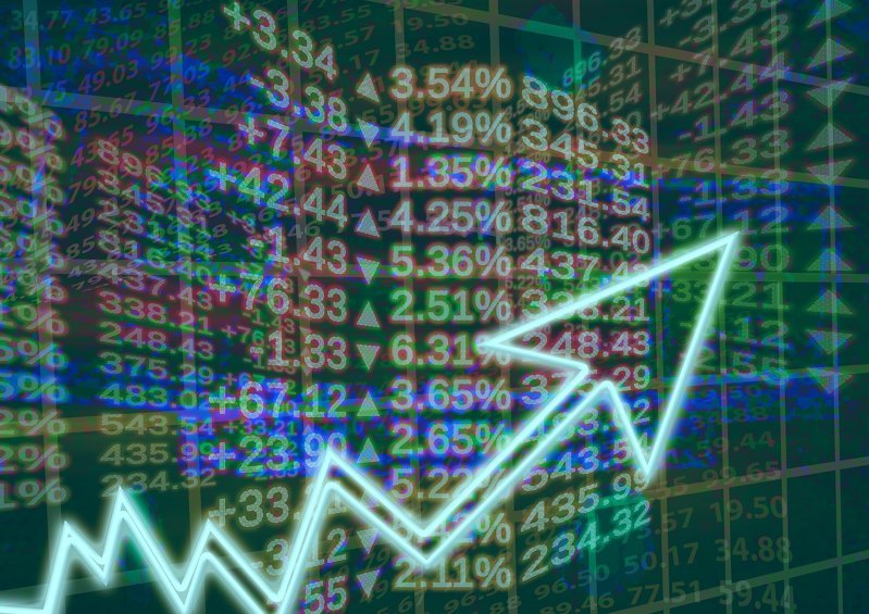 Индекс Мосбиржи во второй раз с начала года установил рекорд
