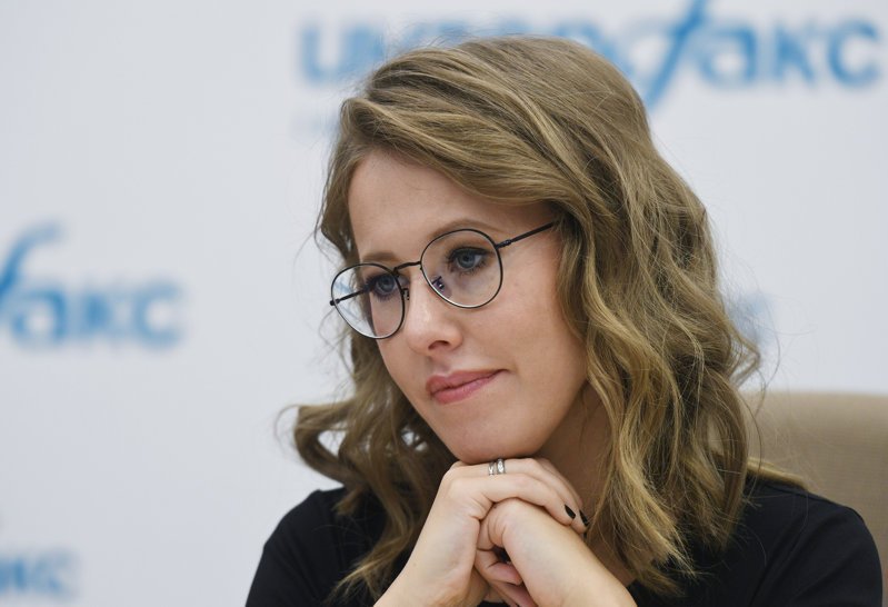 Рекламодатель отказался сотрудничать с Собчак из-за интервью с маньяком
