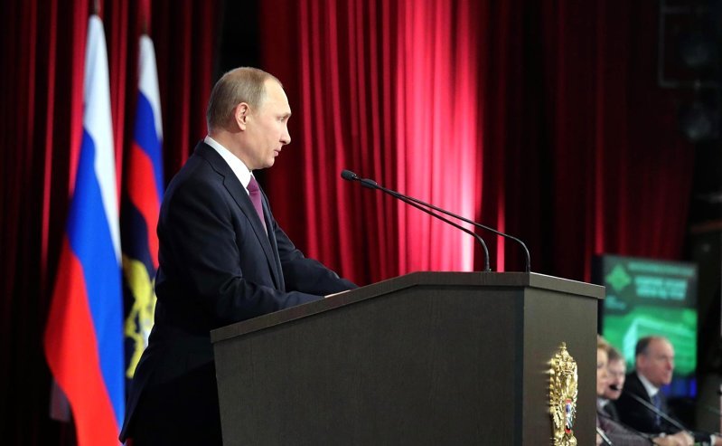 Американские СМИ заявили о возможном диалоге между Байденом и Путиным