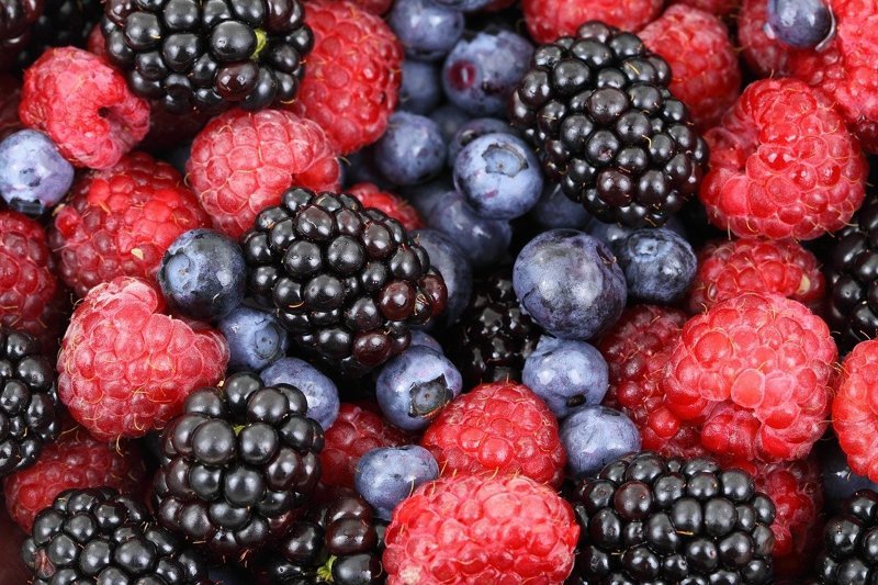 Медики назвали лучшие продукты для здоровья почек