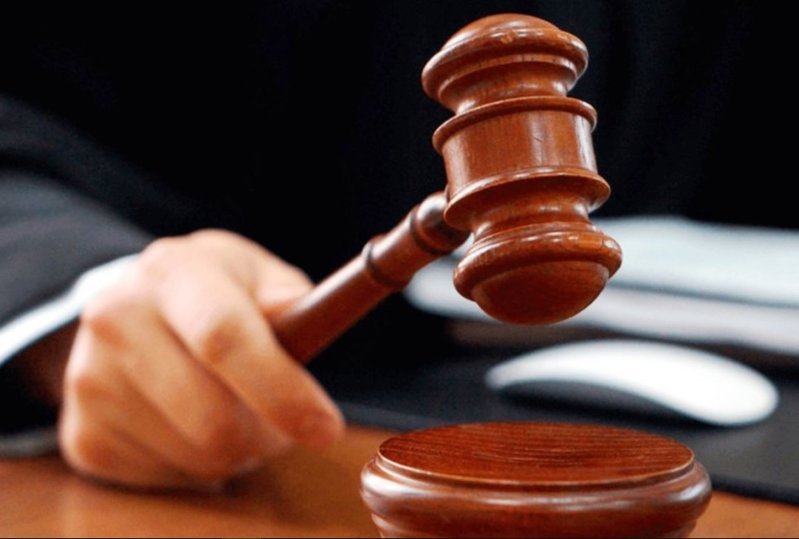 В РФ участника протестов в поддержку Навального отправили в колонию