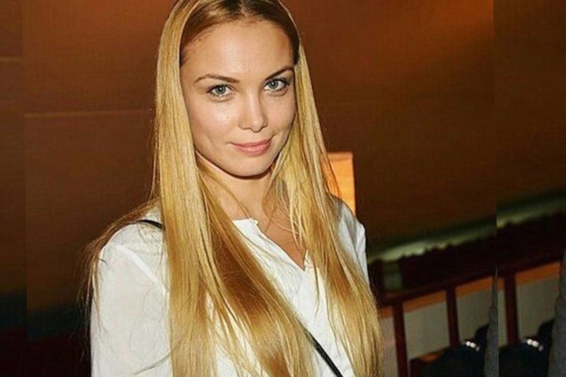 Татьяна Арнтгольц и Марк Богатырев стали родителями