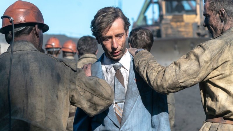 Топ-10 лучших сериалов HBO