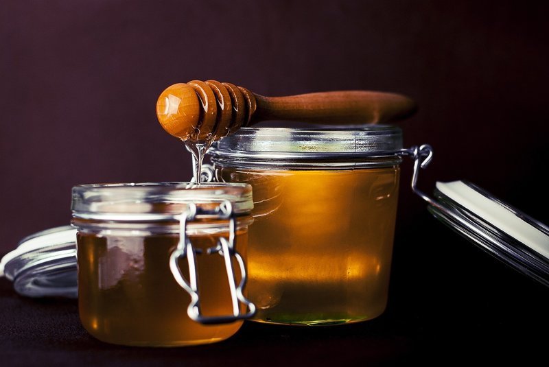 Одиннадцать продуктов, которые можно хранить на кухне вечно
