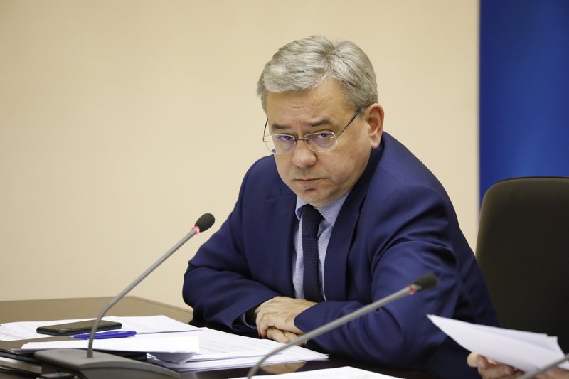 Россия готова сотрудничать с Германией в сфере водородной энергетики