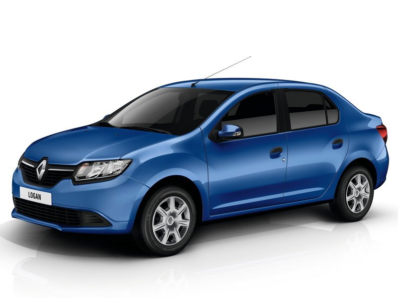 Соперника Renault Logan от Fiat замаскировали под таинственную машину