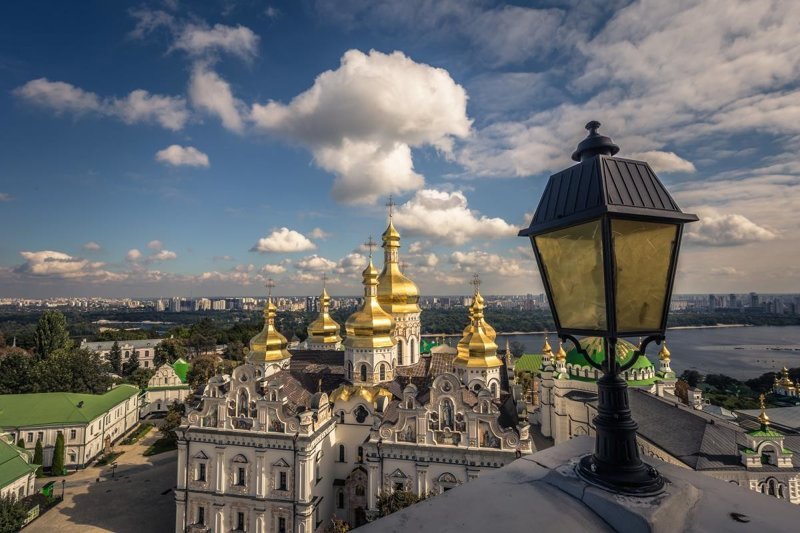 Церковные праздники в апреле: православный календарь на месяц