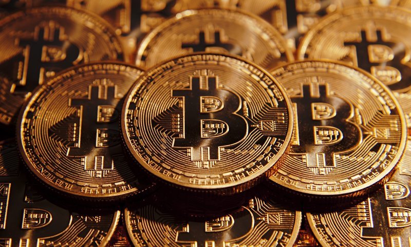 Какие ценовые уровни сдерживают рост биткоина