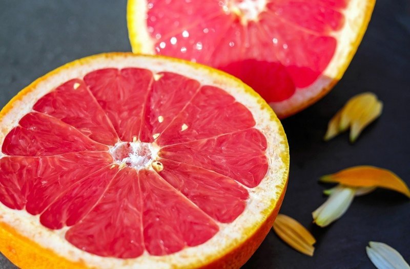 Продукты, которые очищают легкие