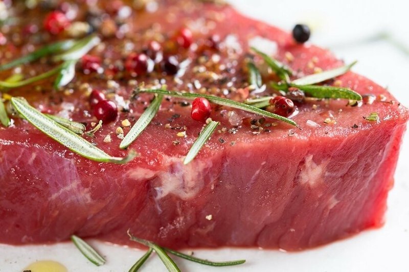 Человечеству предрекли скорый переход на искусственную еду