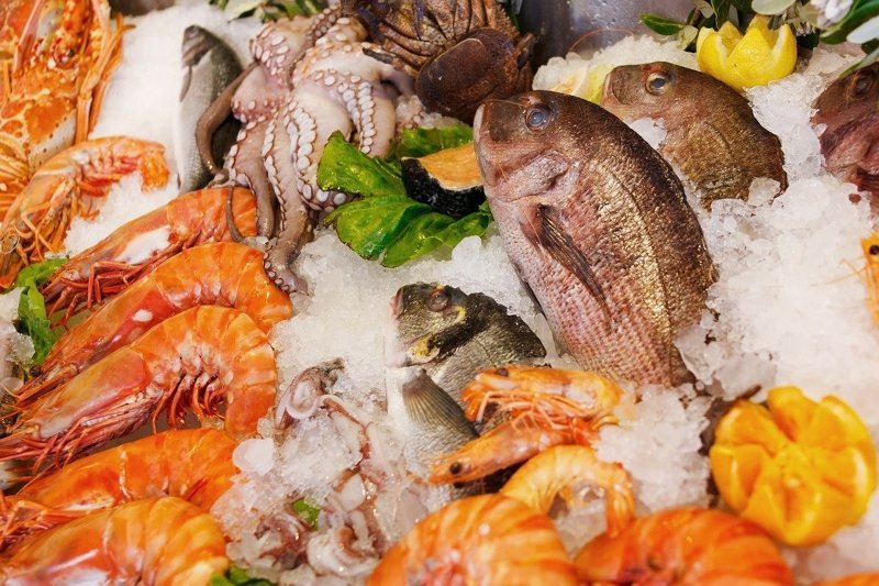 Морской коктейль: польза и применение