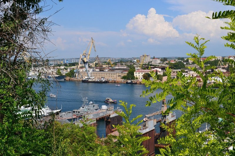 На Украине раскрыли стратегию по возвращению Крыма