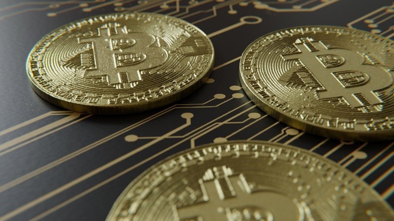 В Центробанке Норвегии рассказали, что думают о биткоине