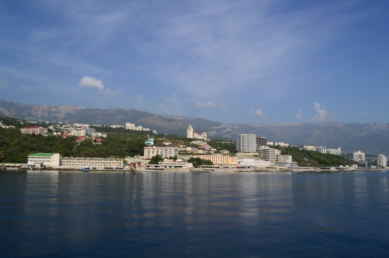 Жители Крыма оказались недовольны ипотечниками