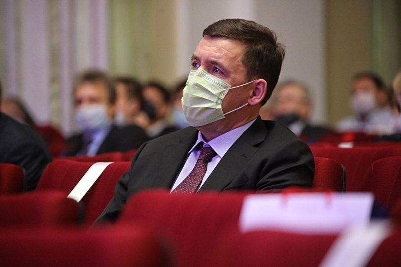 В Свердловской области смягчили ограничения по коронавирусу