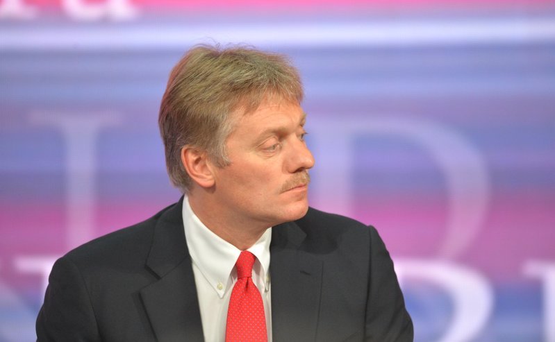 Дмитрий Песков рассказал о государствах-союзниках России