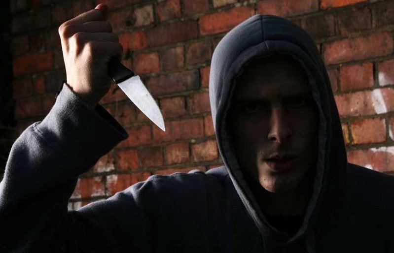 Поножовщина в Швеции: ранено до десятка человек