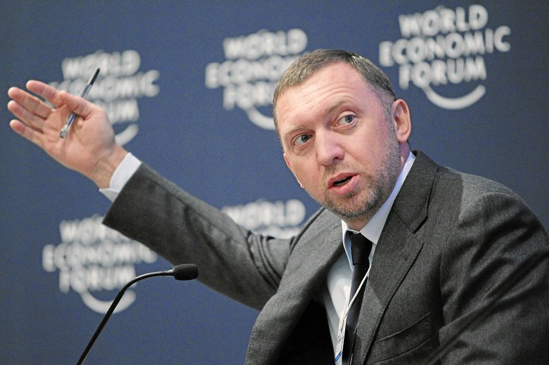 Российский миллиардер обвинил Центробанк в работе на "восставшую оппозицию"
