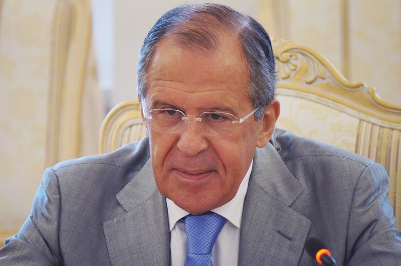 Лавров придумал новый термин для описания действий западных лидеров
