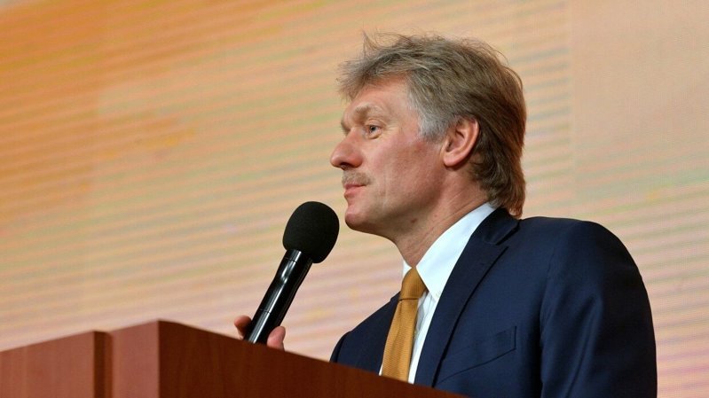 Песков назвал возможные форматы диалога между Путиным и Байденом
