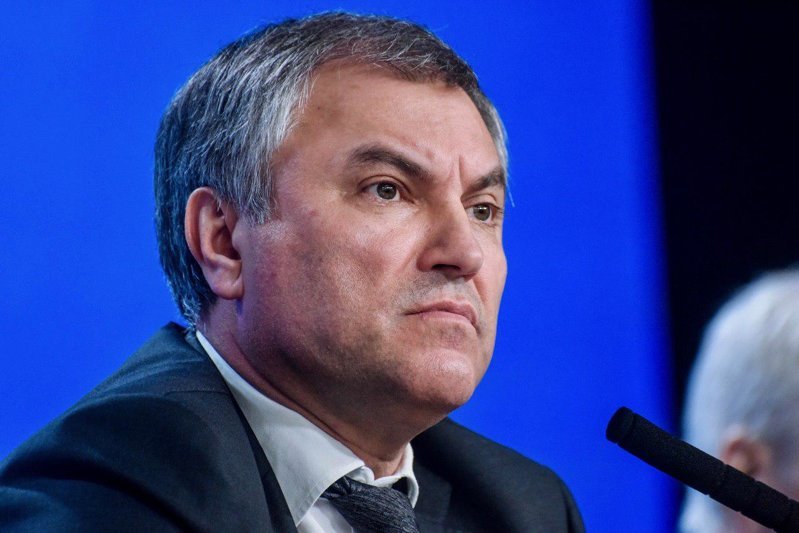 Диалог на равных: Володин встретится с главой ПАСЕ