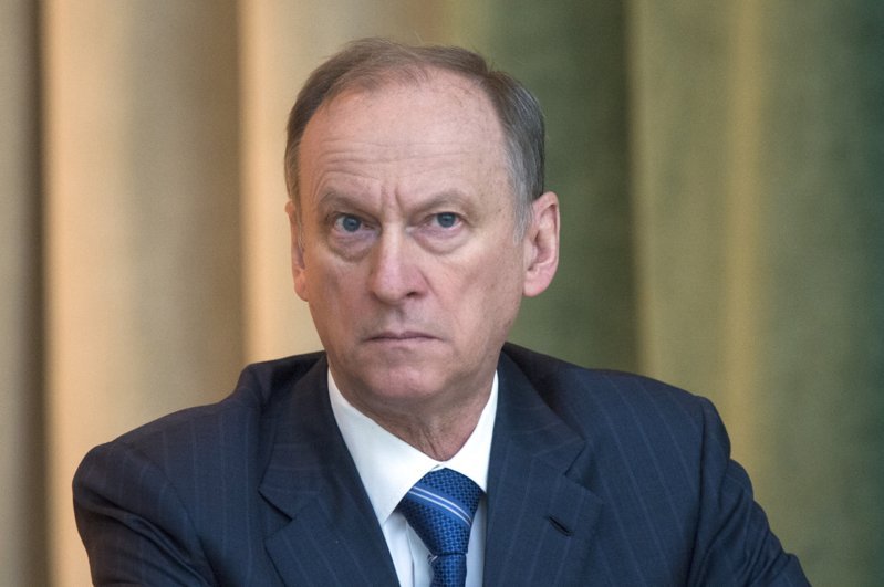 Патрушев рассказал о несостоявшихся терактах в городах УрФО