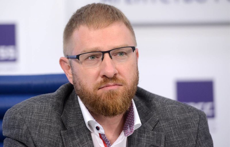 Новый проект ФЗНЦ сосредоточен на борьбе с западной пропагандой